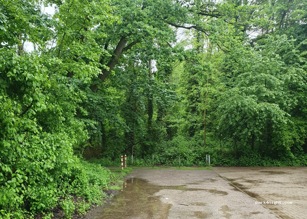(52349) Düren - 134 Karl-Arnold-Straße — foto