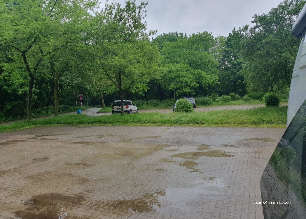 (52349) Düren - 134 Karl-Arnold-Straße — foto 2
