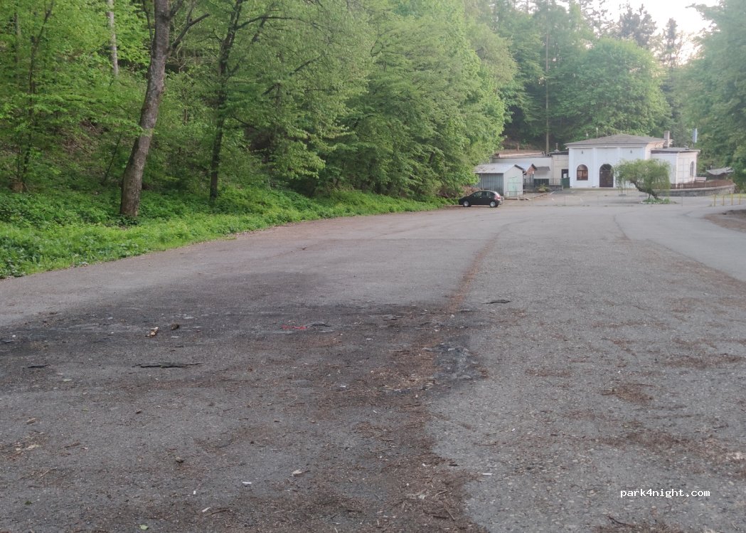 (664 04) Mokrá-Horákov - Unnamed Road — foto