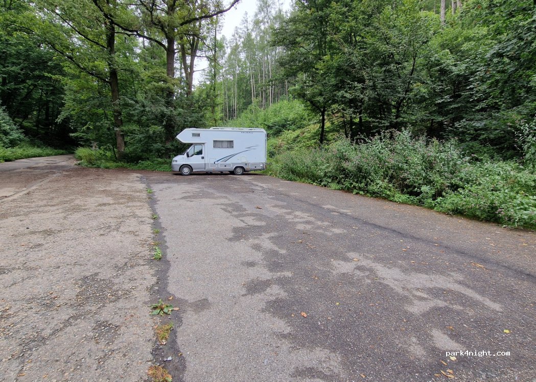 (664 04) Mokrá-Horákov - Unnamed Road — foto 3