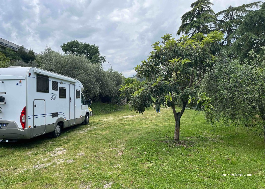 B&b Chartaria — foto