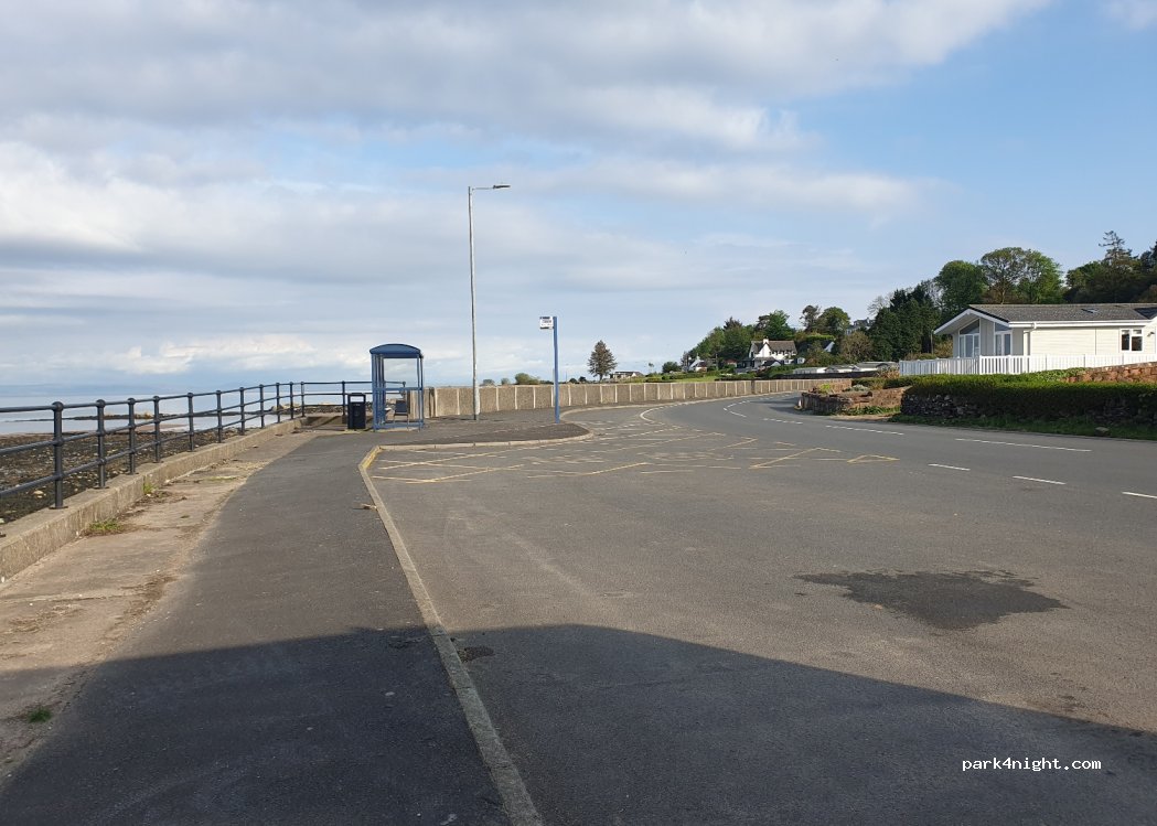 (KA27 8QP) Whiting Bay - — foto 2