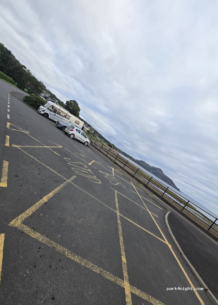 (KA27 8QP) Whiting Bay - — foto 5