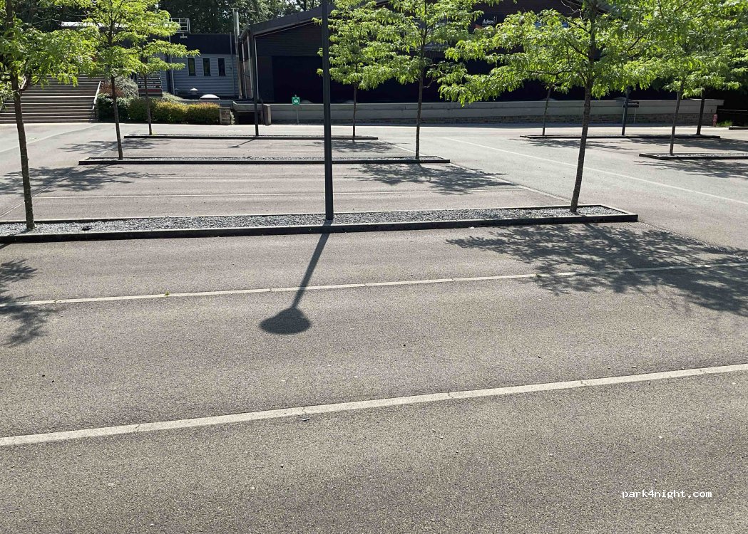 (4900) Spa - 41a Avenue Amédée Hesse — foto 2
