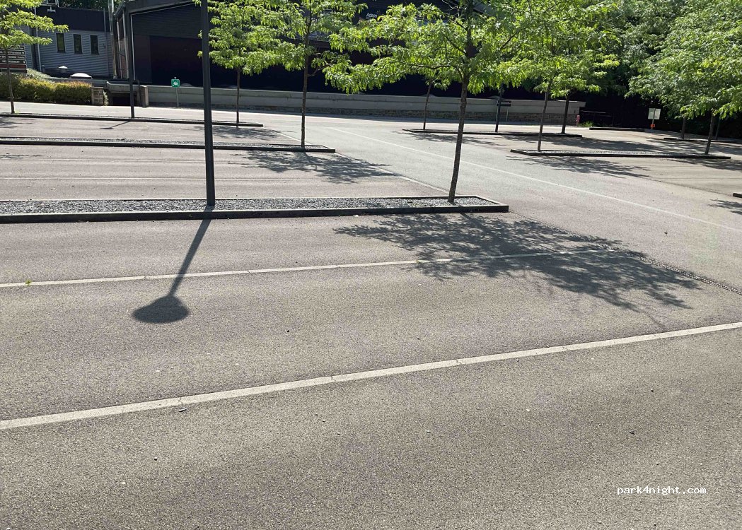 (4900) Spa - 41a Avenue Amédée Hesse — foto 3