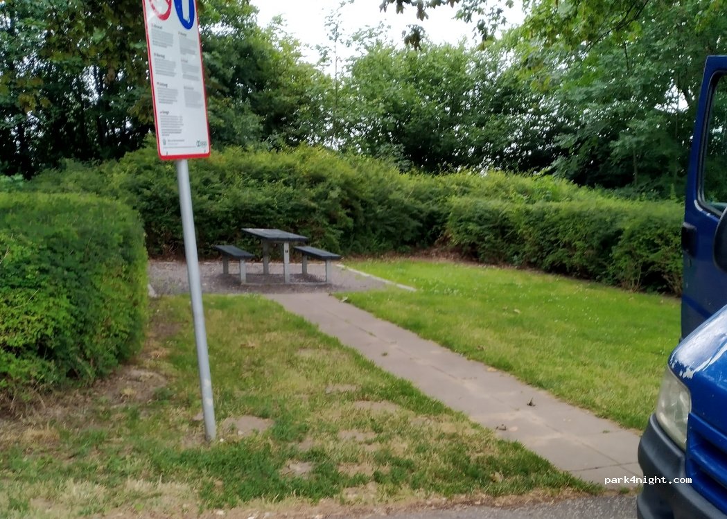 (4930) Maribo - Sydmotorvejen — foto 3