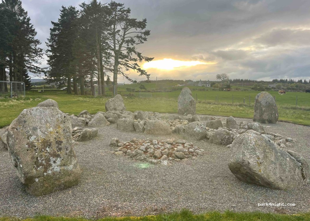 (AB32 6UX) Westhill - Unnamed Road — foto 2