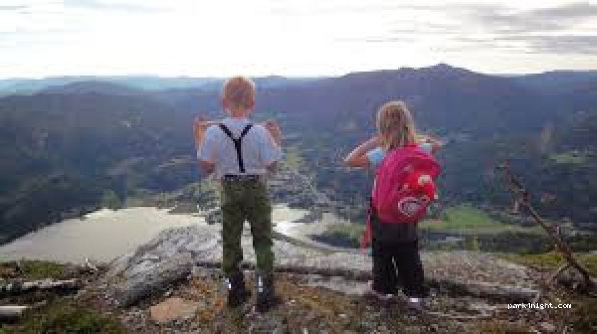 Seljord Camping — foto 3