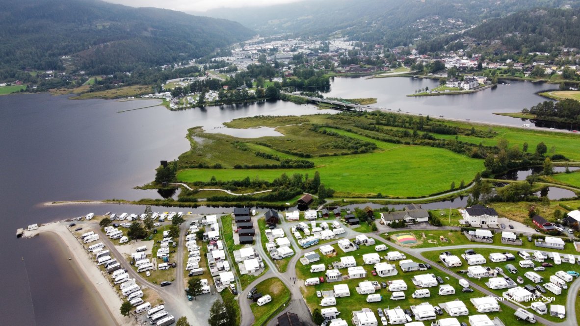 Seljord Camping — foto 4