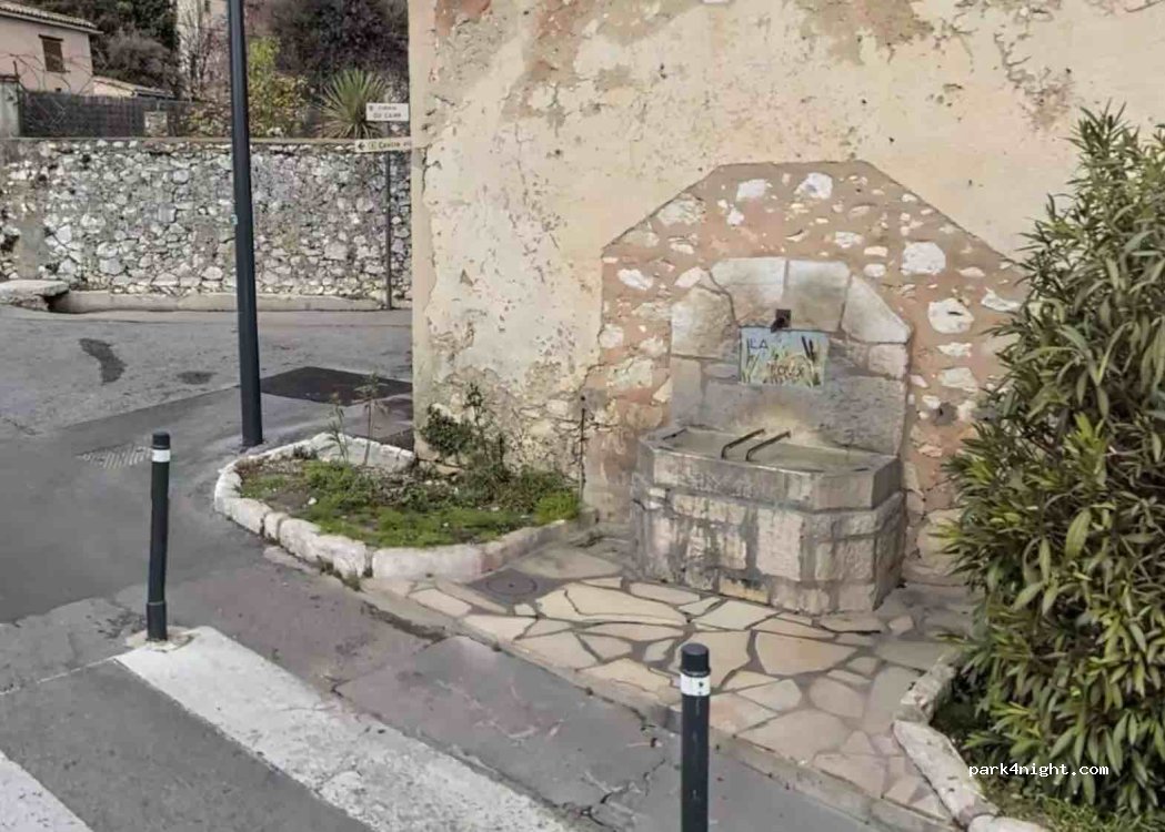 (06140) Vence - 269 Avenue Colonel Meyere — foto