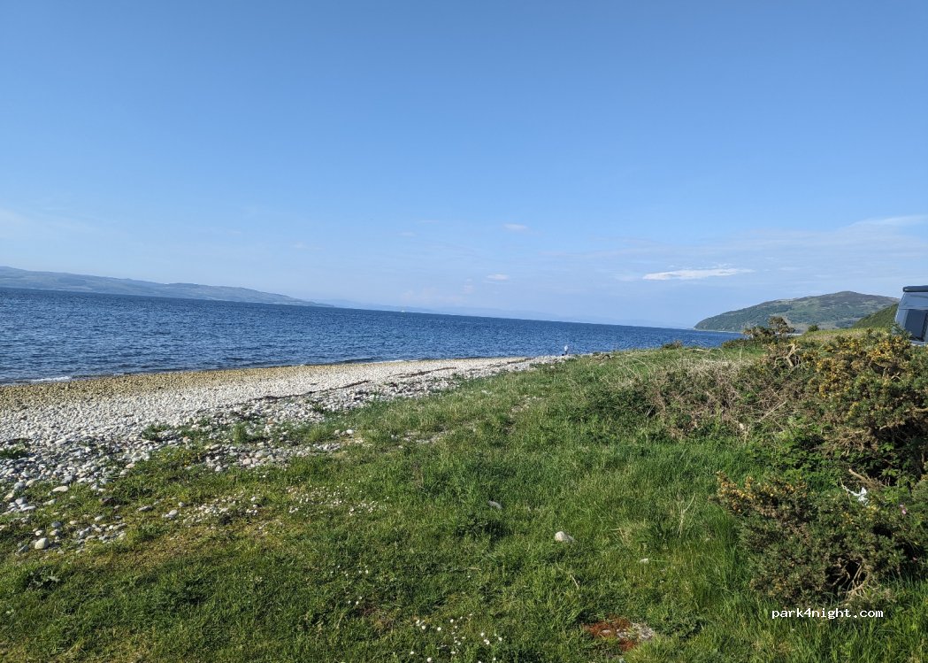 (KA27 8HP) Isle of Arran - — foto 2