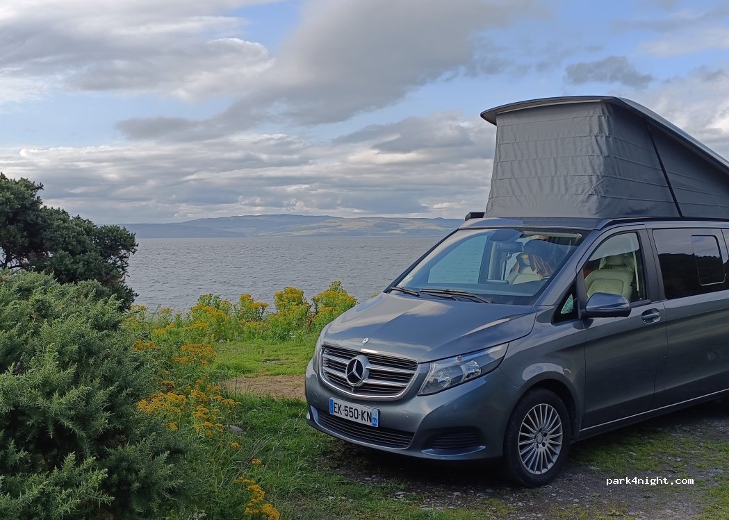 (KA27 8HP) Isle of Arran - — foto 3