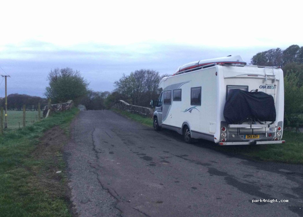 (KA18 3NH) Cumnock - B743 — foto 3