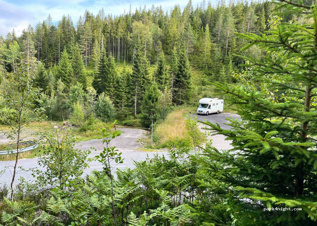 (4737) Hornnes - 1495 Primær Fylkesveg 42 — foto 2