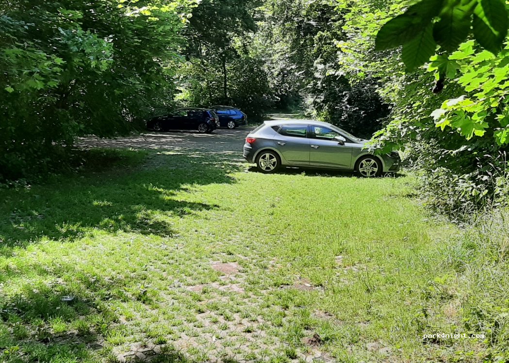 (56218) Mülheim-Kärlich - K88 — foto