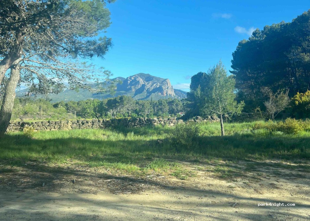 (22809) Linás de Marcuello - — foto