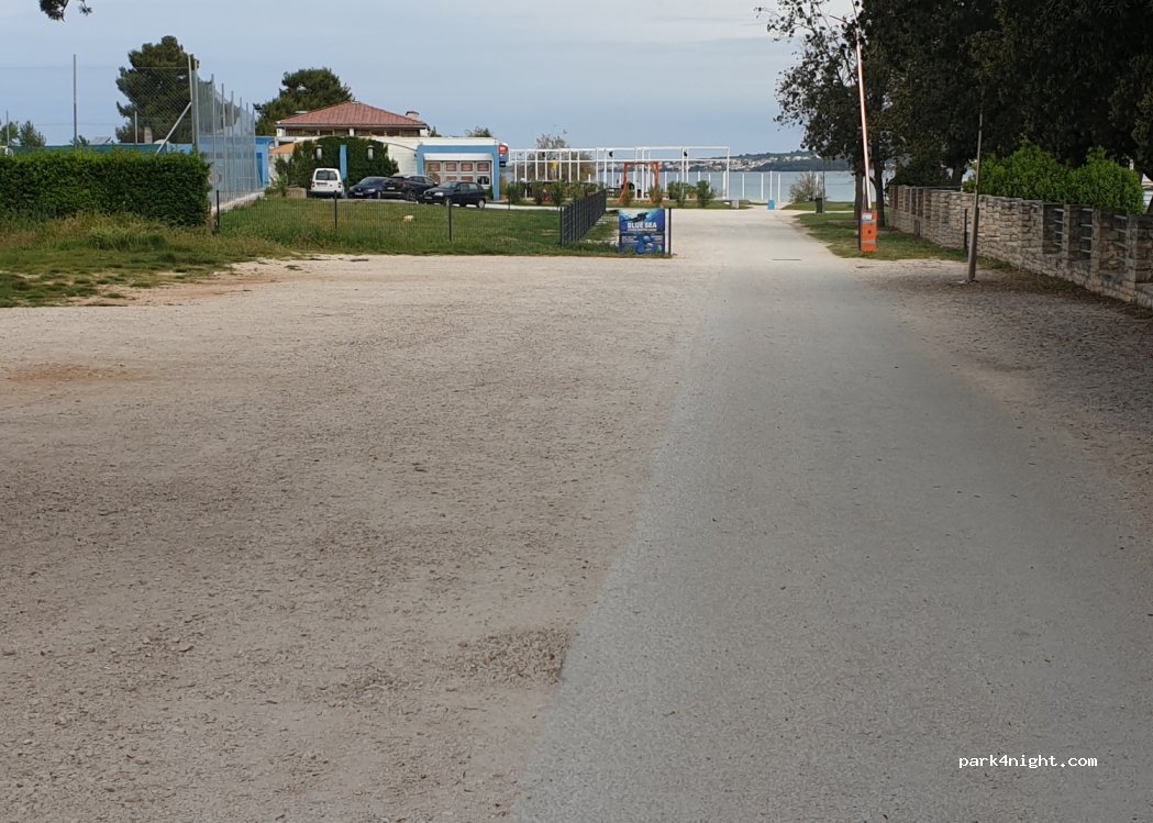 (23000) Zadar - 1c Obala kneza Domagoja — foto 3