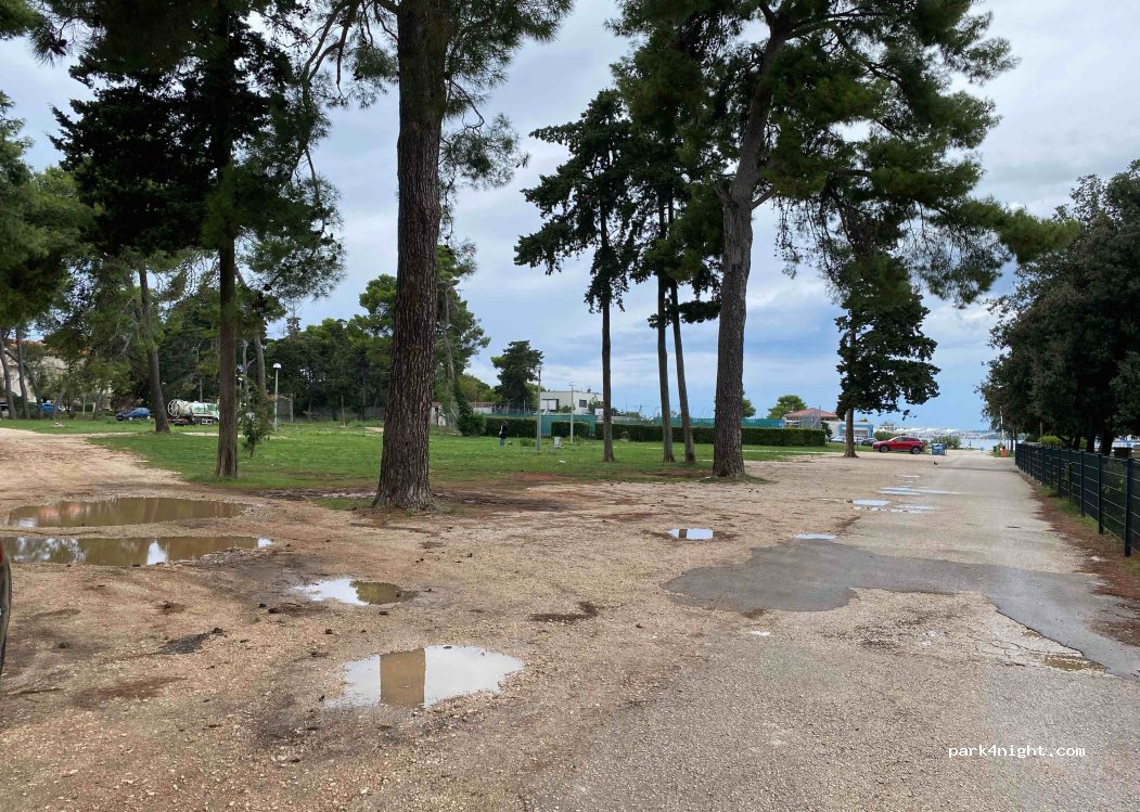 (23000) Zadar - 1c Obala kneza Domagoja — foto 4