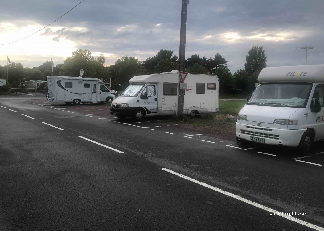 (22380) Saint-Cast-le-Guildo - Rue de Brie — foto 3