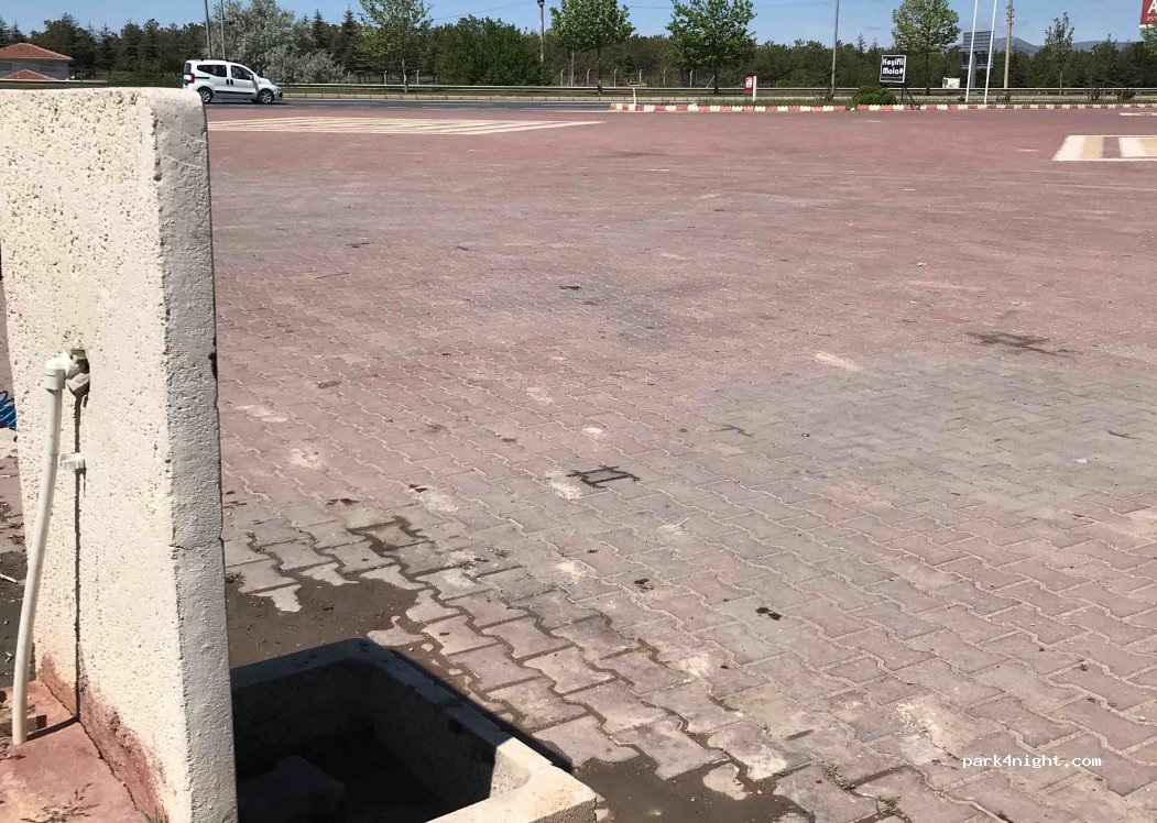 (40100) Kırşehir Merkez - D260 — foto 2
