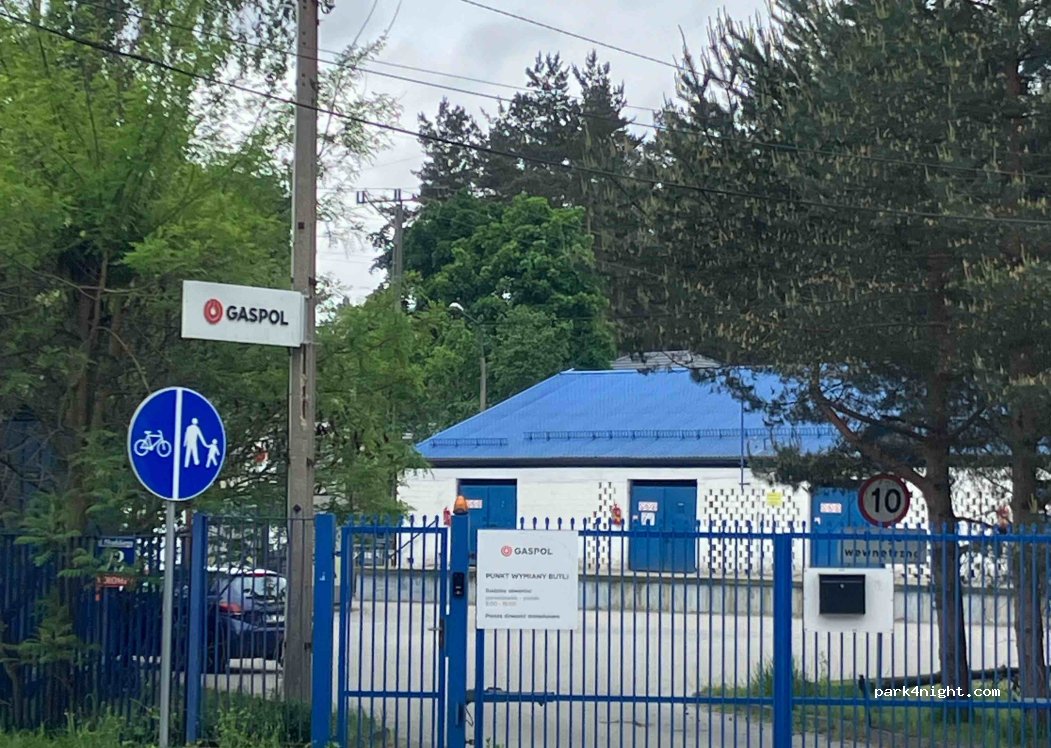 (05-200) Wołomin - 73 Marszałka Józefa Piłsudskiego — foto 2
