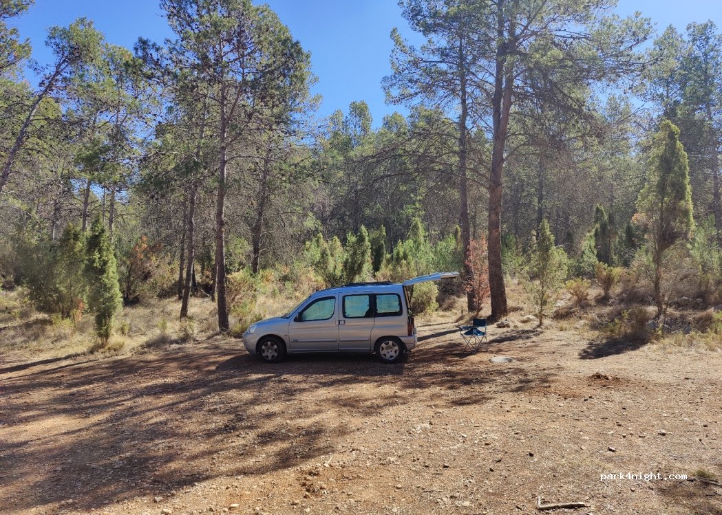 (12448) Montanejos - — foto 2