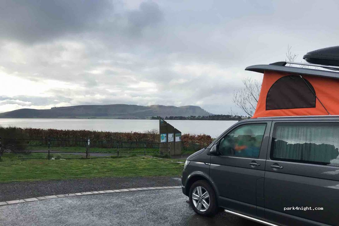 (KY13 8ET) Kinross - Kirkgate — foto 3