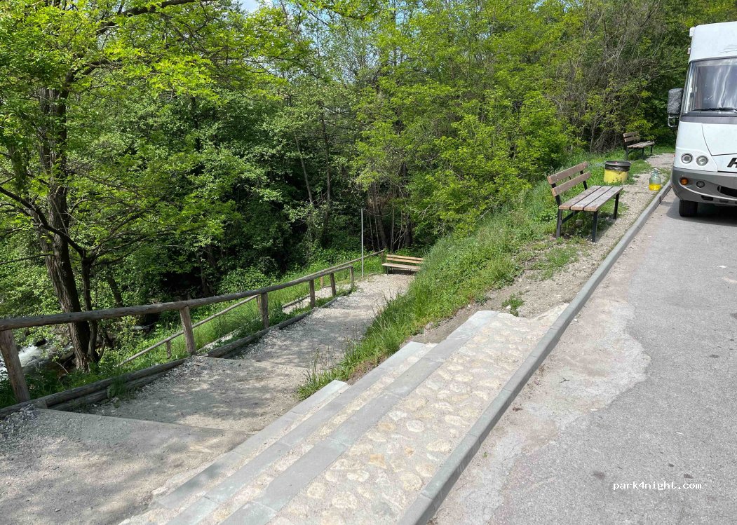 (2777) Dobrinishte - 4 19 — foto
