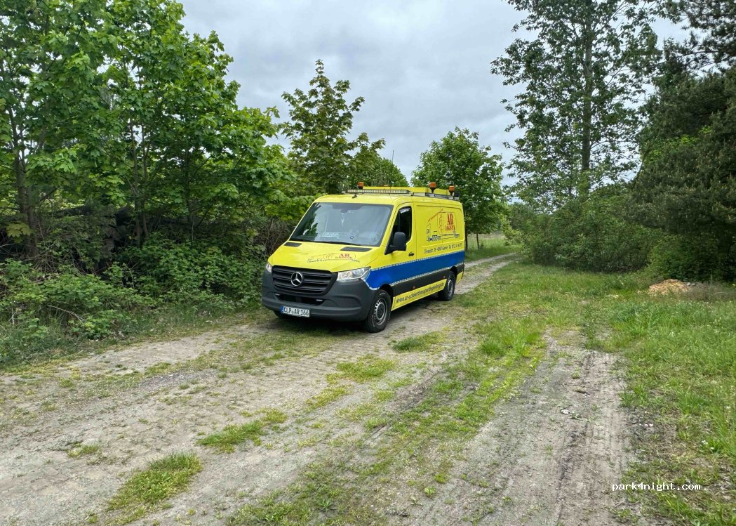 (38489) Beetzendorf - 4 Marschweg — foto