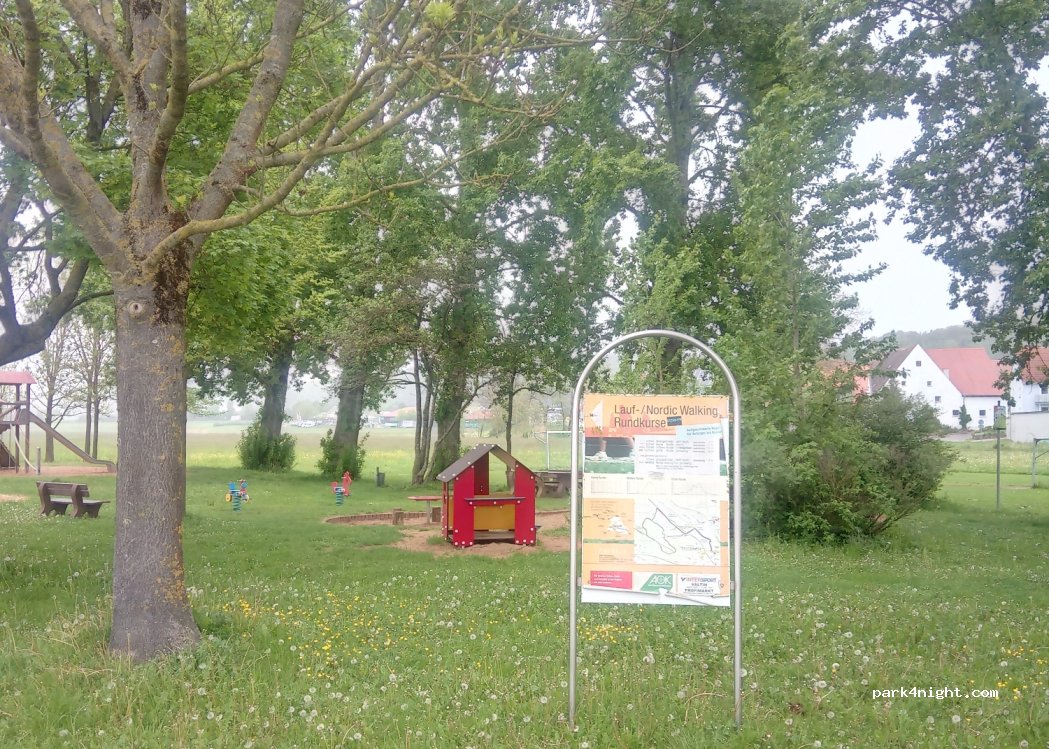 (91522) Ansbach - 15 Rezatstraße — foto