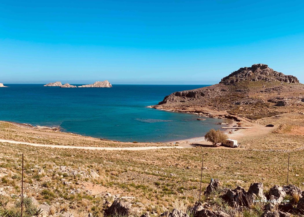 (720 59) Sitia - Unnamed Road — foto 4