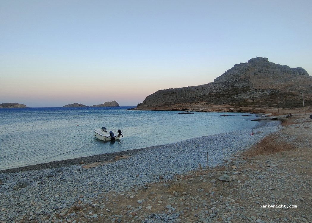 (720 59) Sitia - Unnamed Road — foto 5