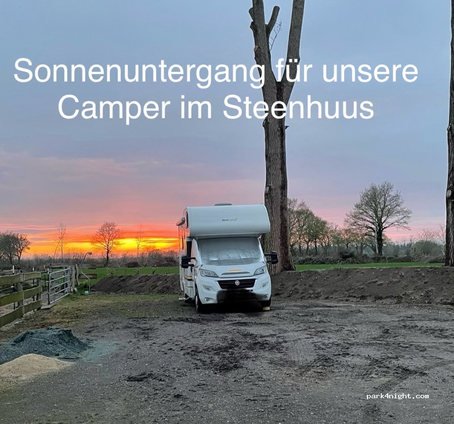 Steenhuus — foto