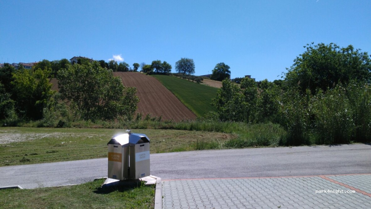 (60030) Santa Maria Nuova - 76 Via Niccoli — foto