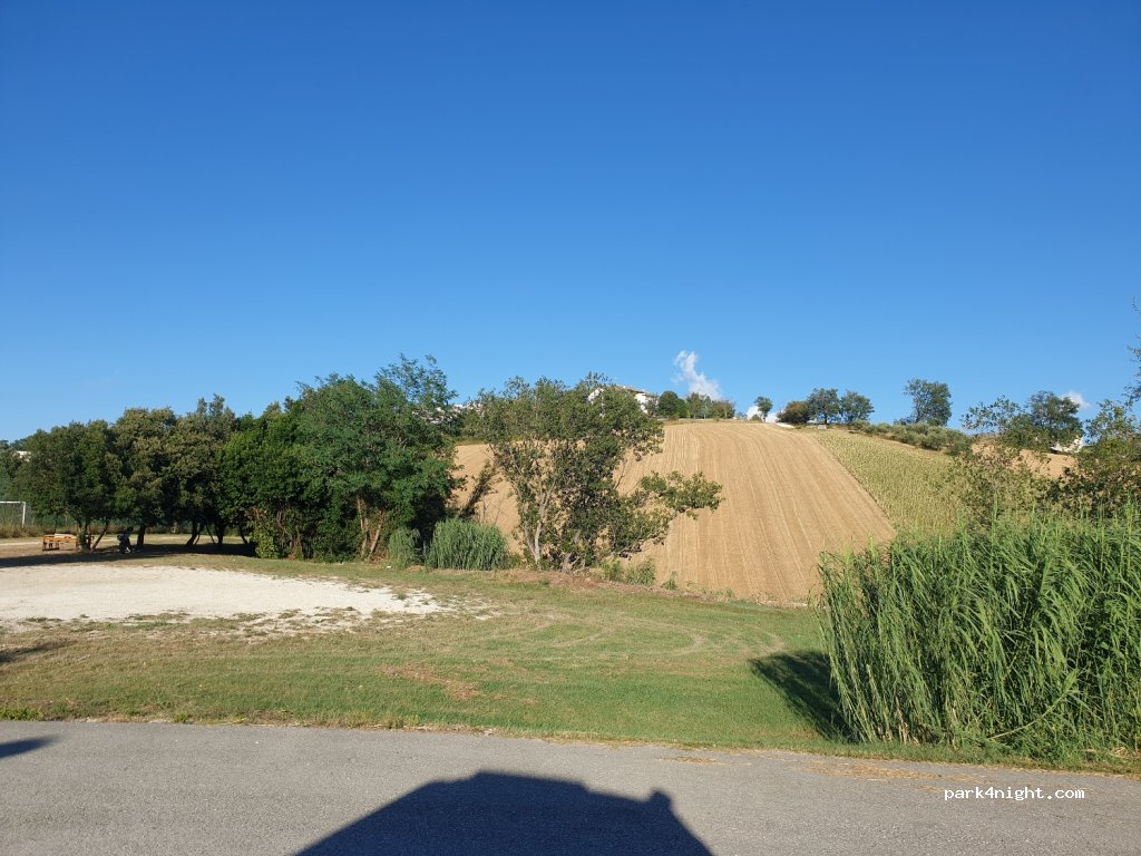 (60030) Santa Maria Nuova - 76 Via Niccoli — foto 3