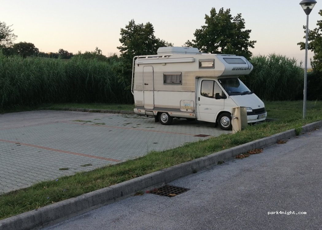 (60030) Santa Maria Nuova - 76 Via Niccoli — foto 4