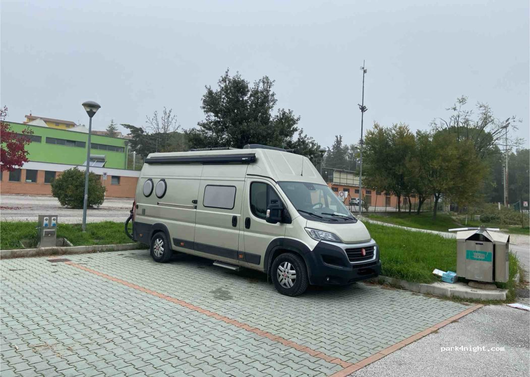 (60030) Santa Maria Nuova - 76 Via Niccoli — foto 5