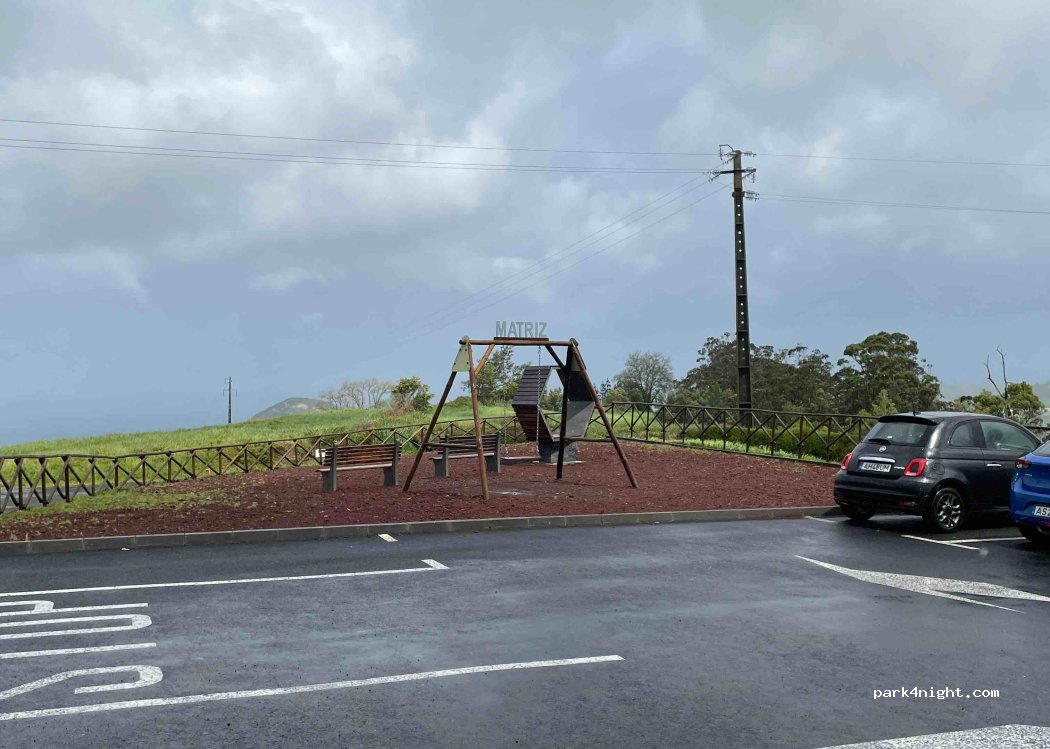 (9600) Ribeira Grande - Unnamed Road — foto