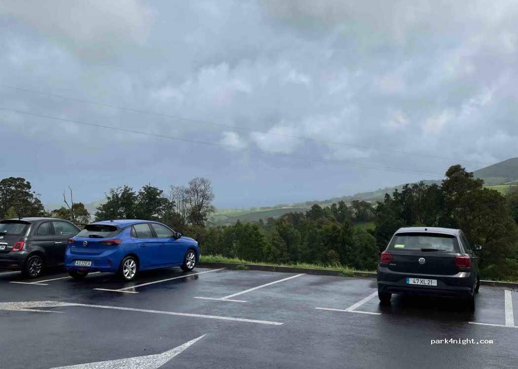 (9600) Ribeira Grande - Unnamed Road — foto 2
