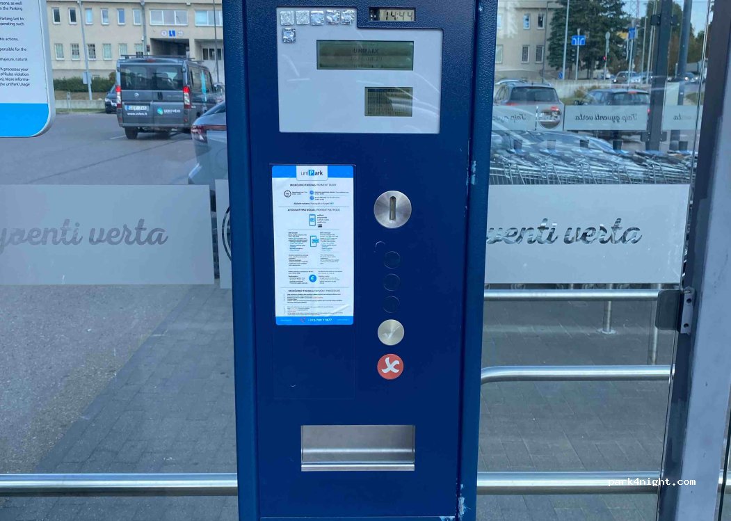(02102) Vilnius - 9a Rasų gatvė — foto 2