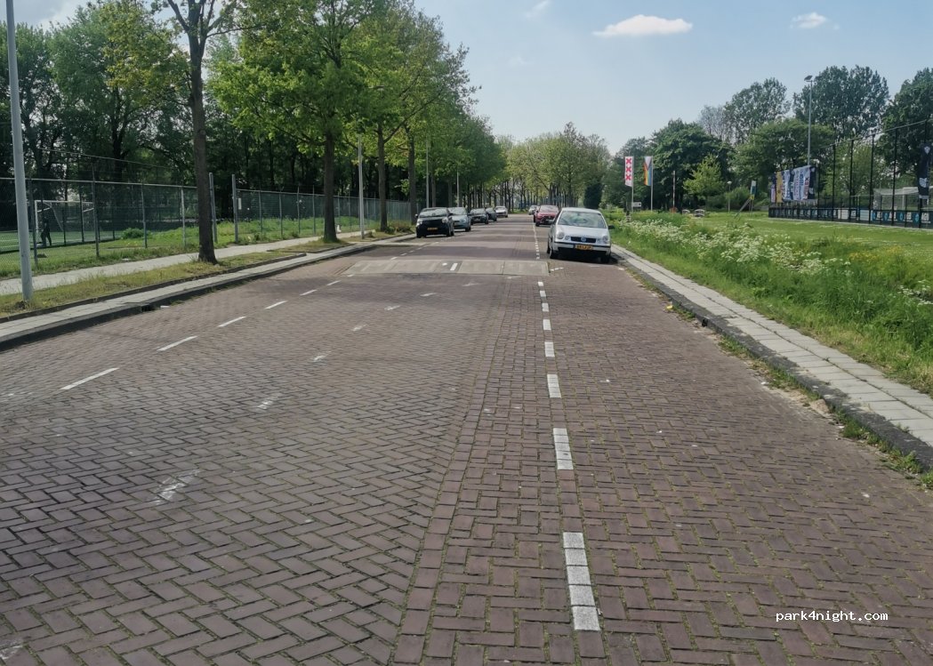 (1067) Amsterdam - — foto