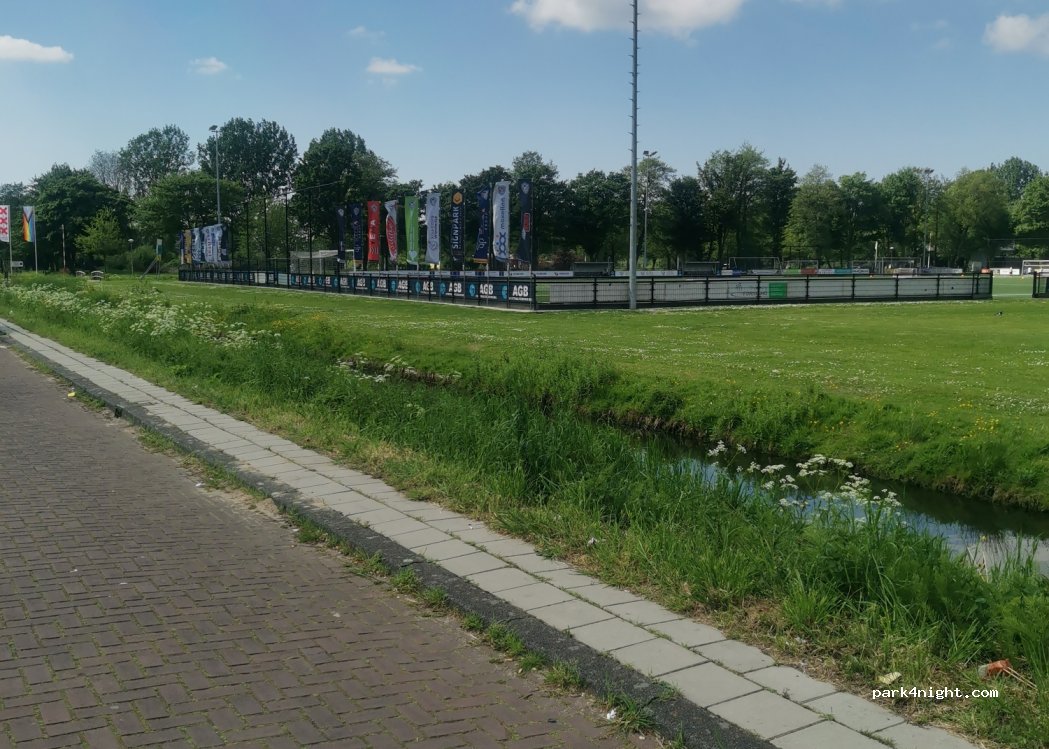 (1067) Amsterdam - — foto 2