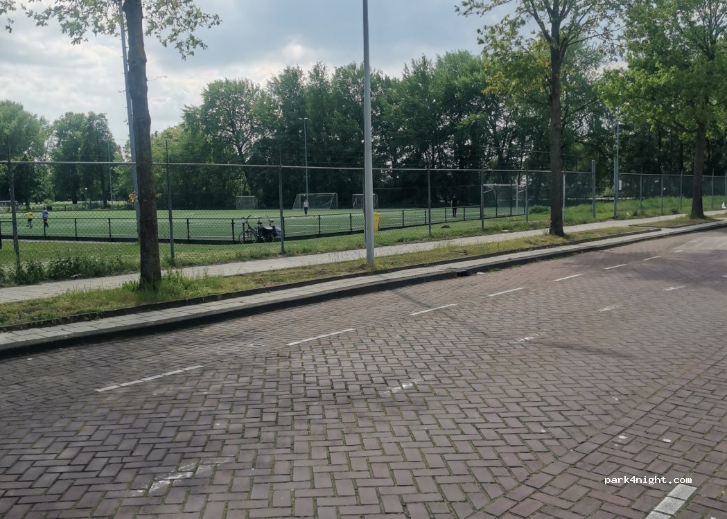 (1067) Amsterdam - — foto 3