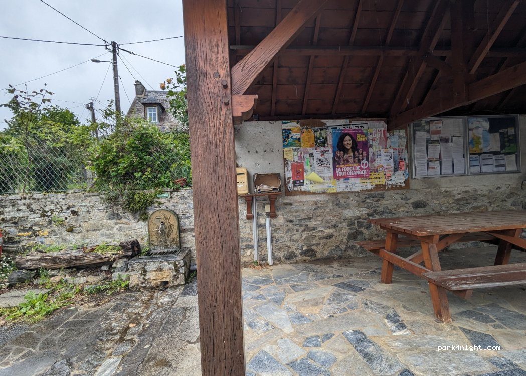 (65130) Bulan - 561 Le Village — foto