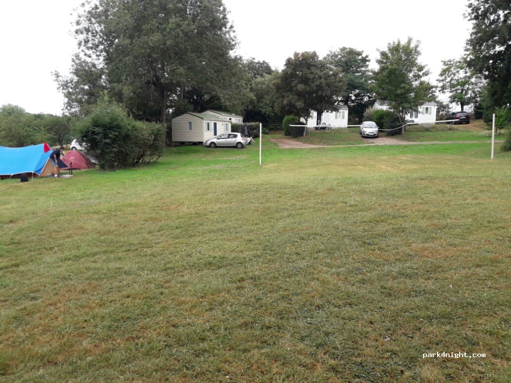 Camping La Bergerie** — foto 2