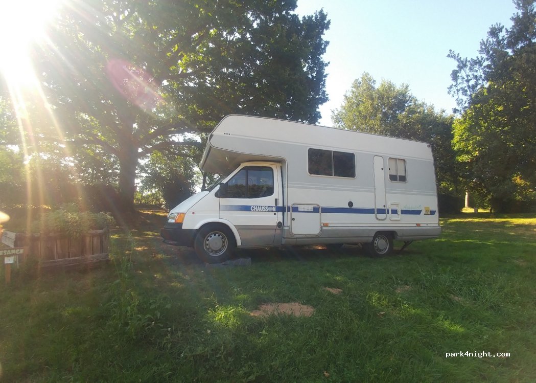 Camping La Bergerie** — foto 3