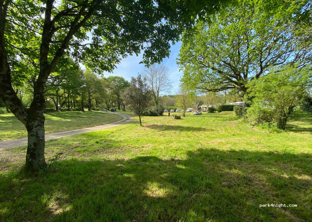 Camping La Bergerie** — foto 4