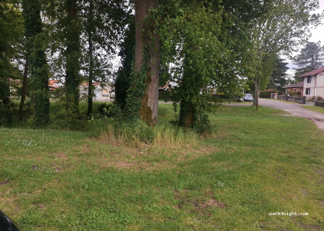(40465) Pontonx-sur-l'Adour - 480 Rue de Petche — foto