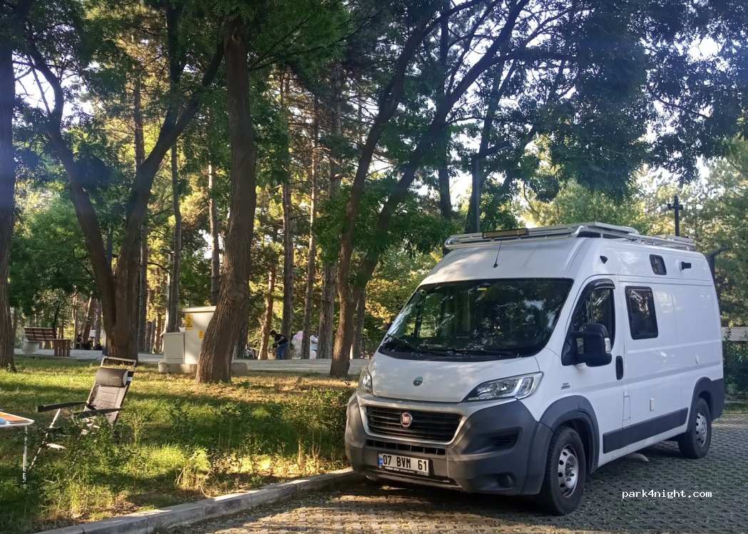 (43100) Kütahya - 2 Bahçeli Sokak — foto 2