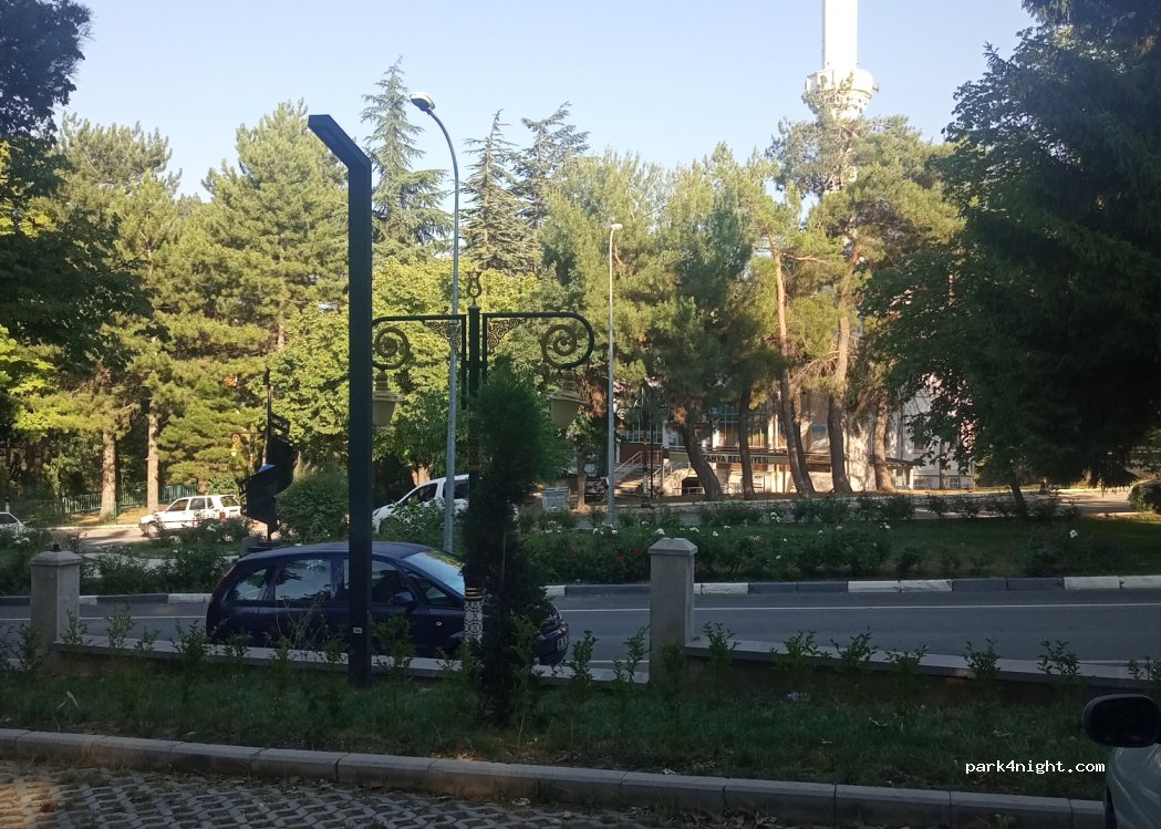(43100) Kütahya - 2 Bahçeli Sokak — foto 3